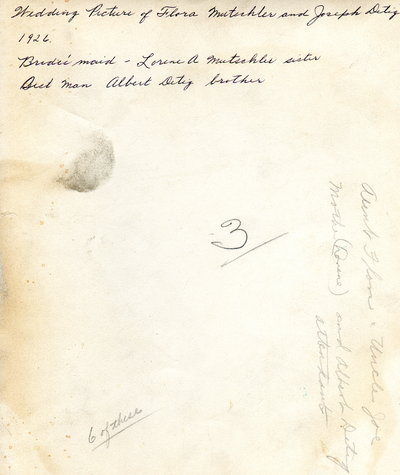 flora_mutschler_to_joseph_detig_wedding_1926_bridesmaid_lorene_mutschler_bestman_albert_detig_brother_notes.jpg 